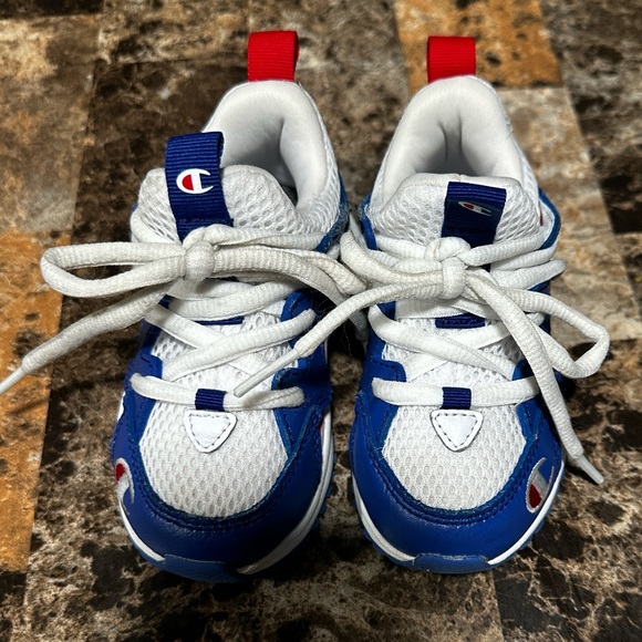Toddler shoes - Picture 3 of 3